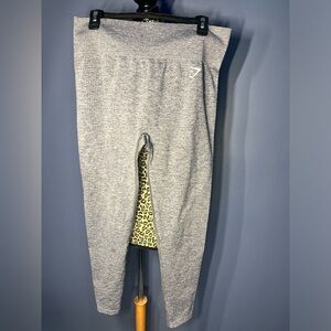 Gymshark Gray Leggings